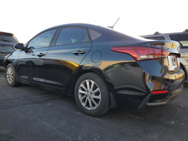 Hyundai ACCENT Se Image 3