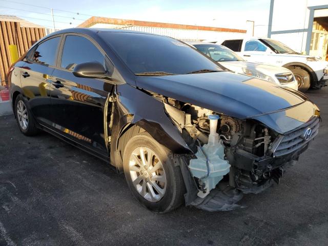 Hyundai ACCENT Se Image 4