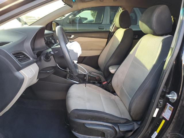 Hyundai ACCENT Se Image 5