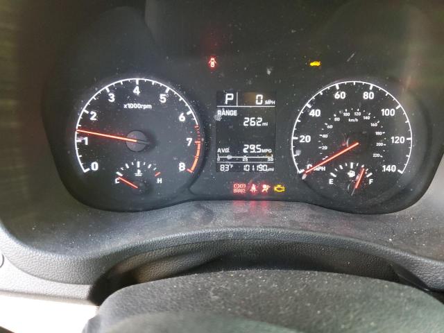 Hyundai ACCENT Se Image 10