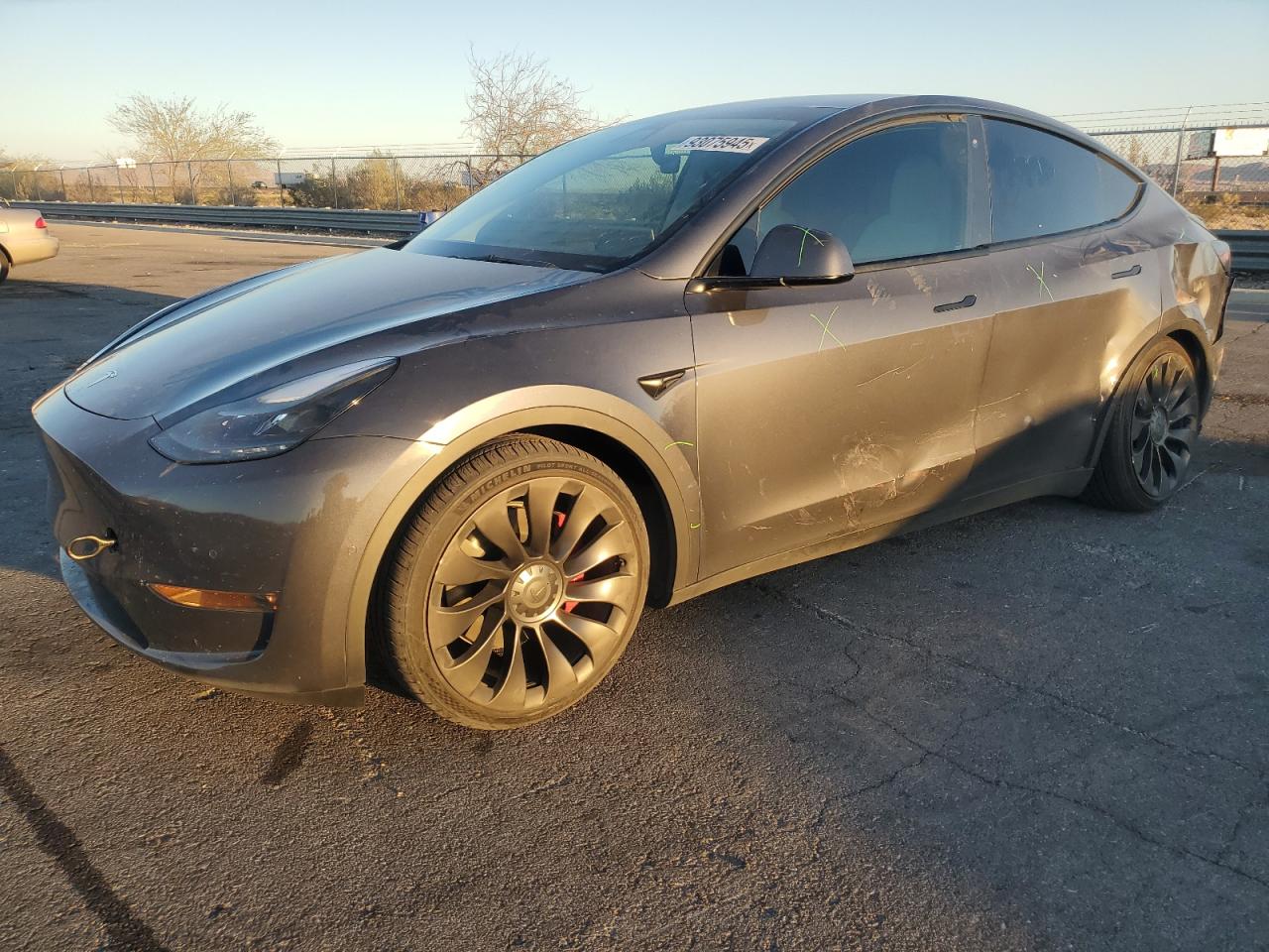 Tesla Model Y Image 1