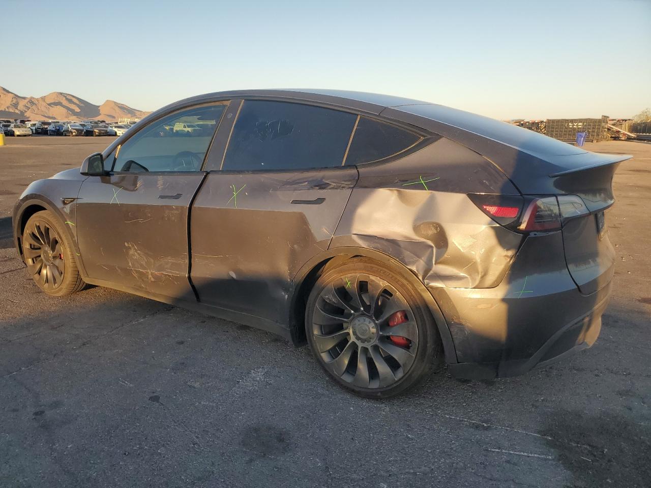 Tesla Model Y Image 4