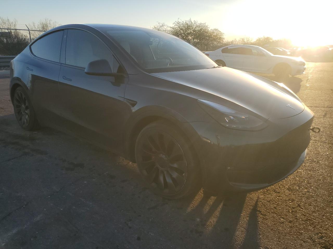 Tesla Model Y Image 2