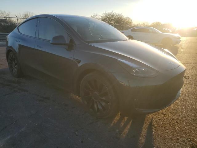 Tesla Model Y Image 2