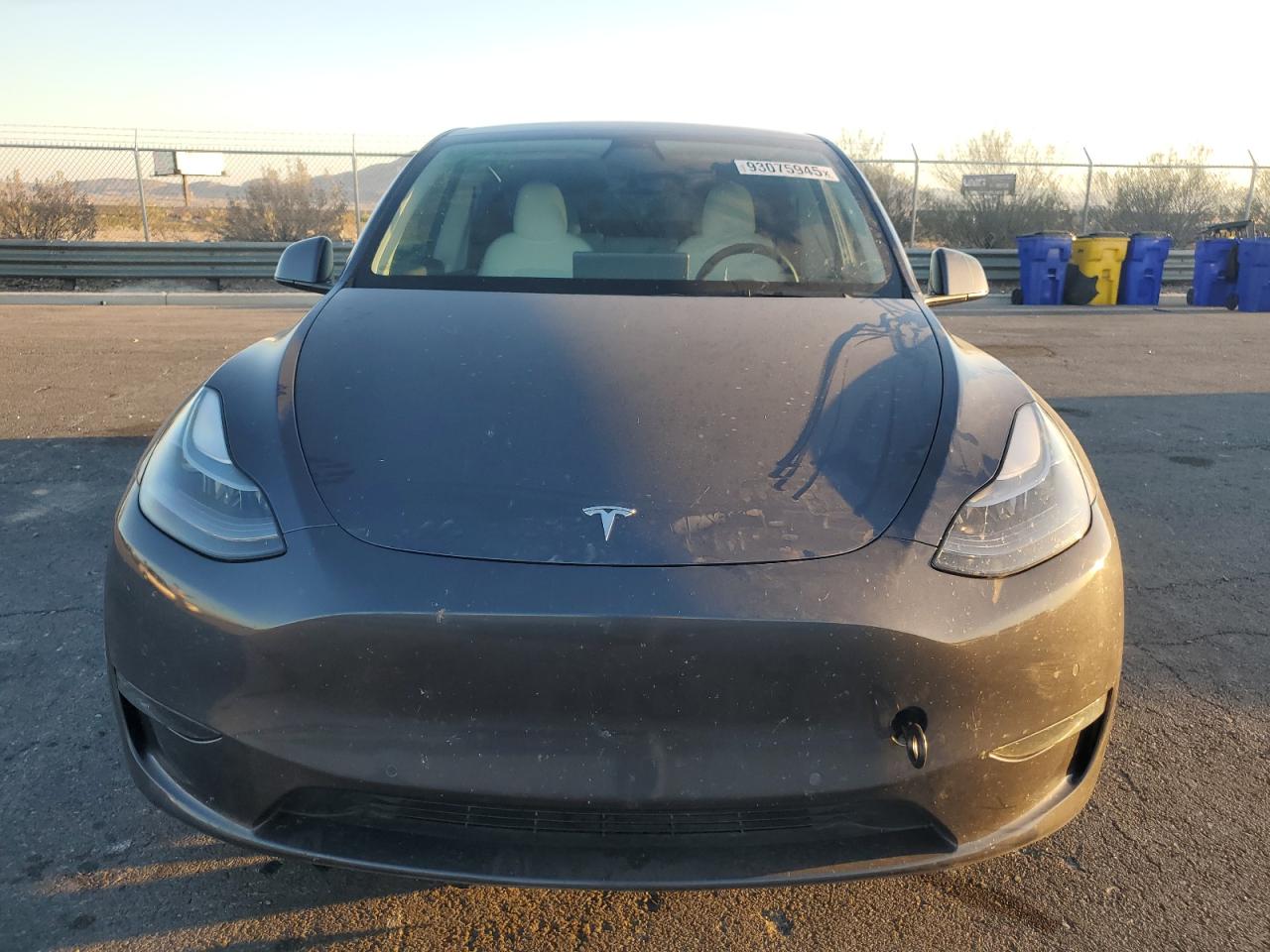 Tesla Model Y Image 5