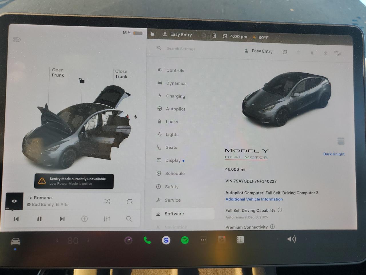 Tesla Model Y Image 7