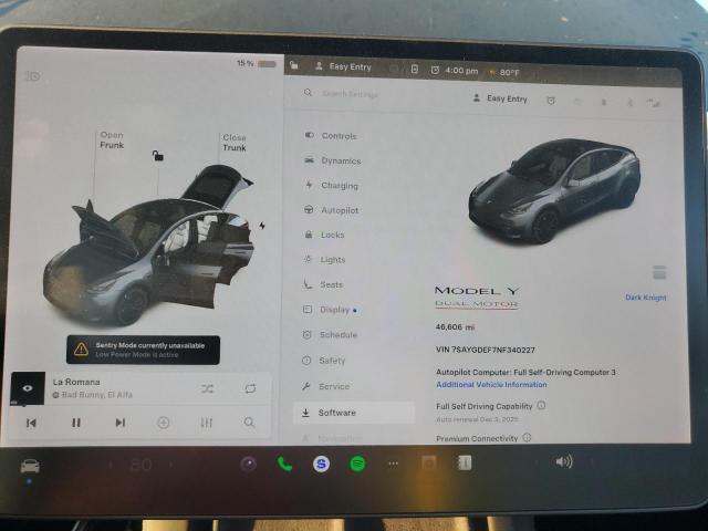 Tesla Model Y Image 7