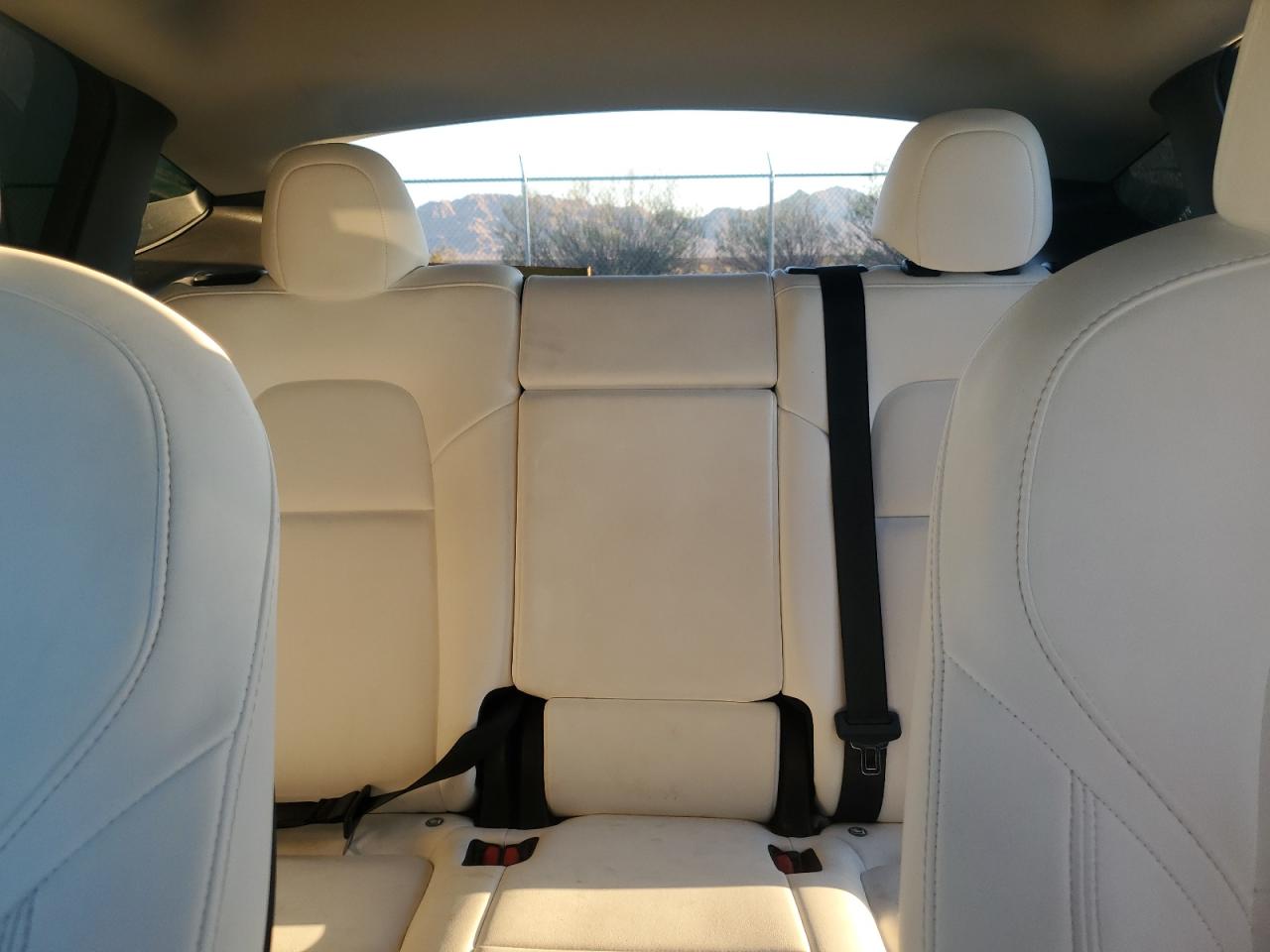 Tesla Model Y Image 8