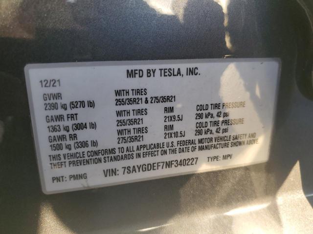 Tesla Model Y Image 9
