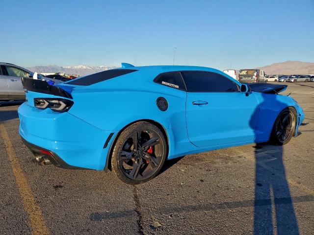 Chevrolet Camaro Lt1 Image 4