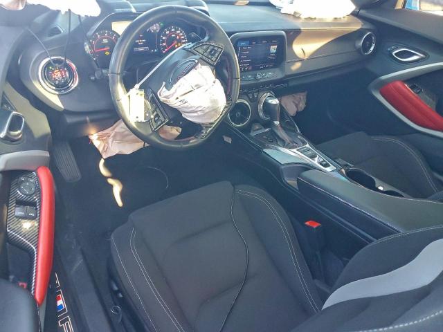 Chevrolet Camaro Lt1 Image 7