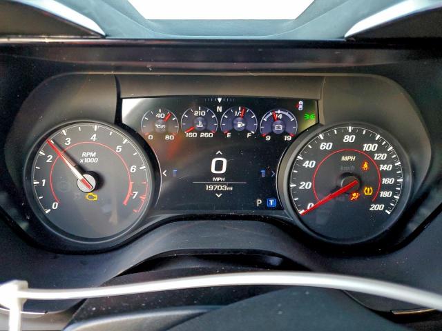 Chevrolet Camaro Lt1 Image 6