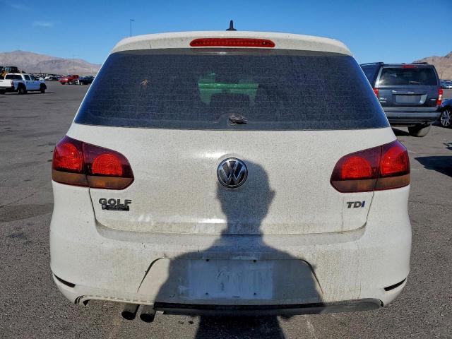 Volkswagen Golf Image 5