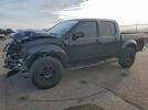 Nissan Frontier Crew Cab Se Image 1
