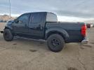 Nissan Frontier Crew Cab Se Image 13