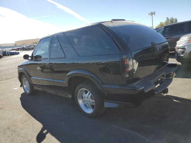 Chevrolet Blazer Image 4