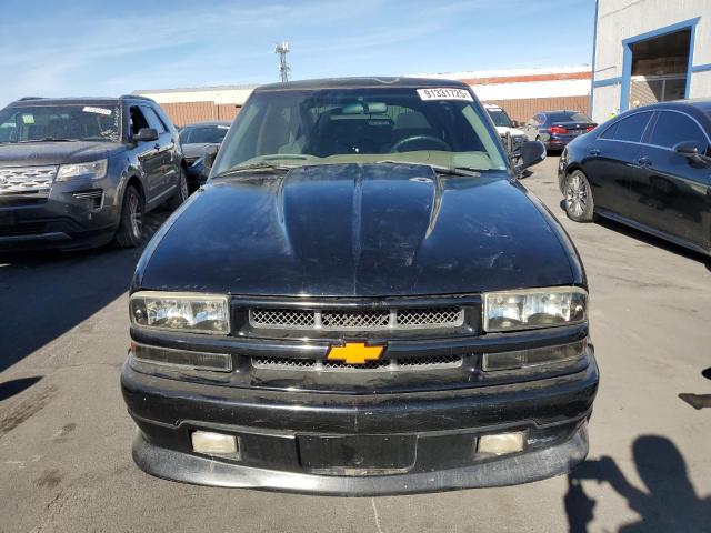 Chevrolet Blazer Image 12