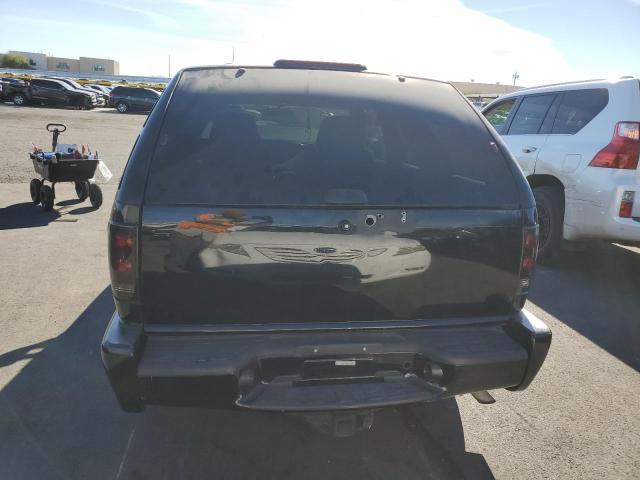 Chevrolet Blazer Image 10