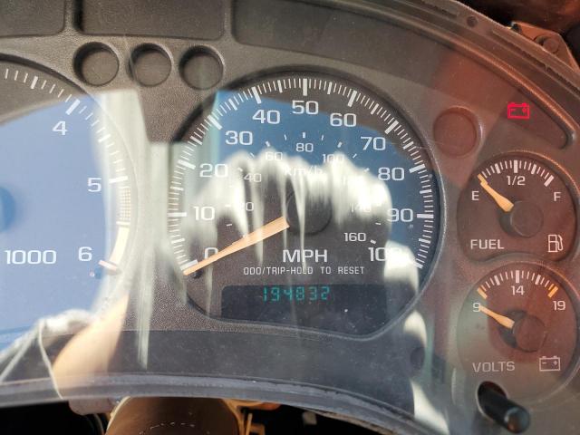 Chevrolet Blazer Image 8