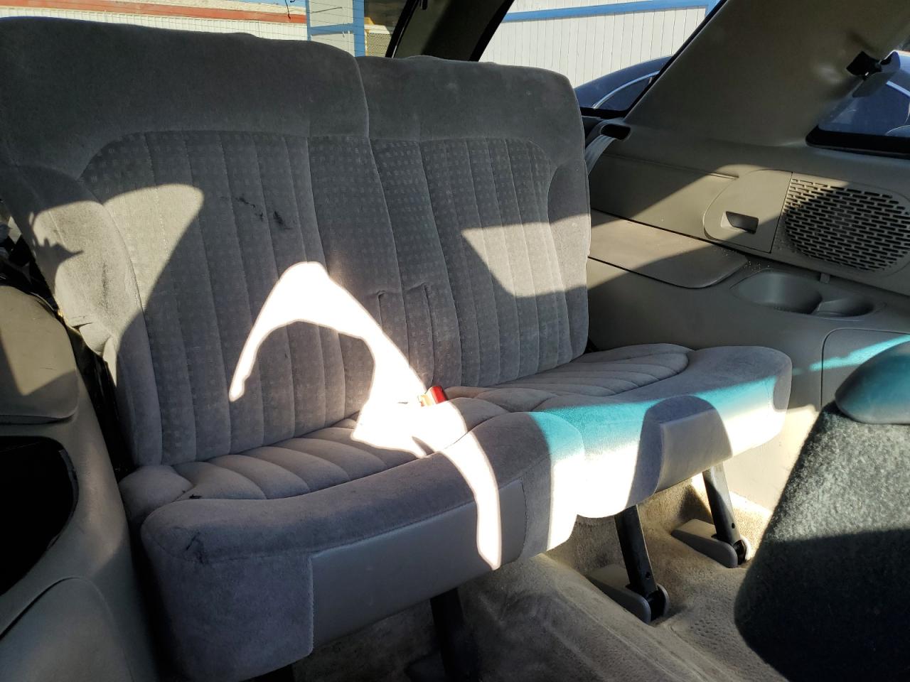 Chevrolet Blazer Image 6