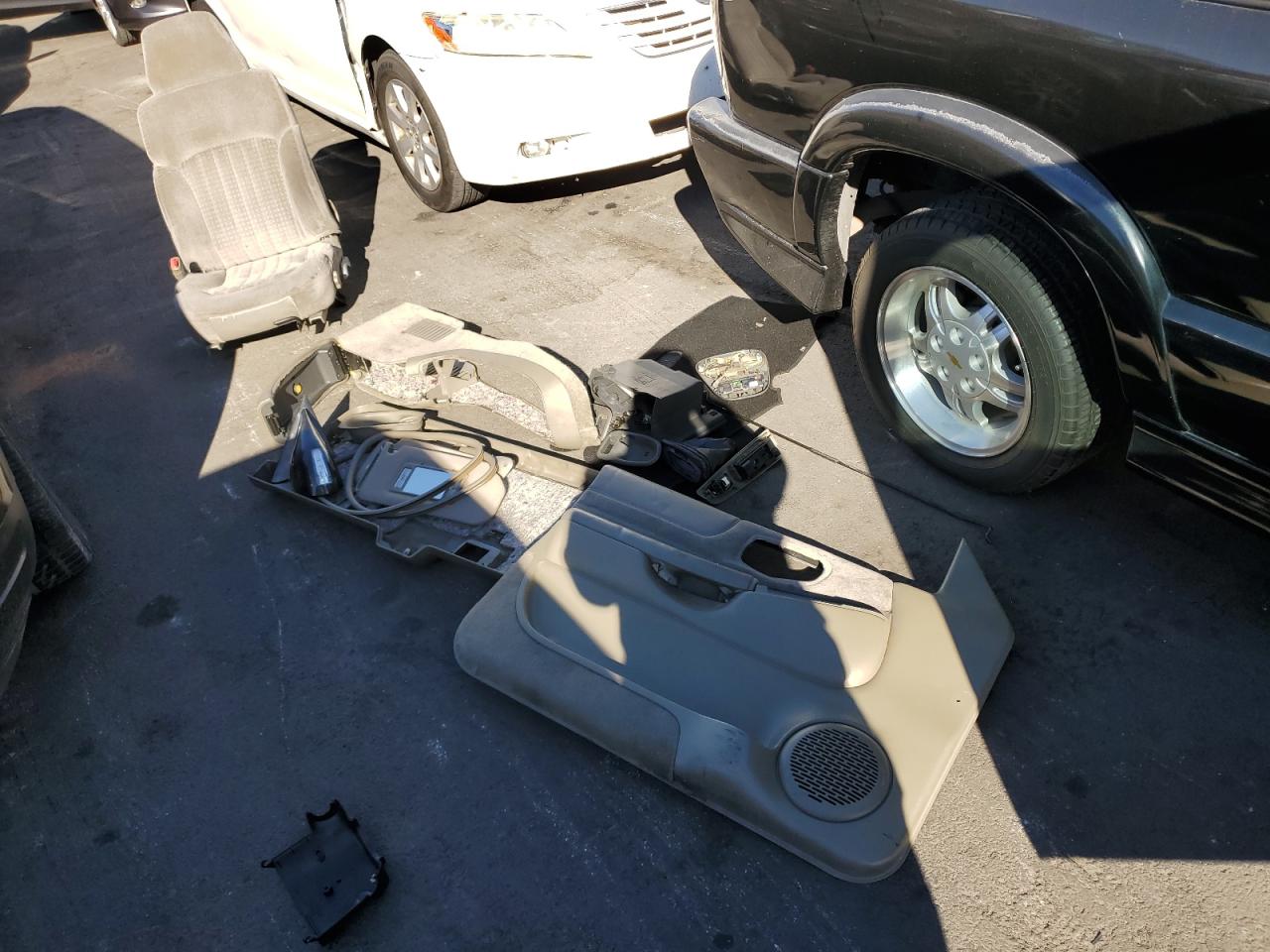 Chevrolet Blazer Image 7