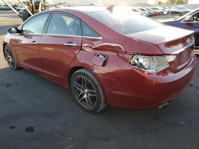 Hyundai SONATA Se Image 11