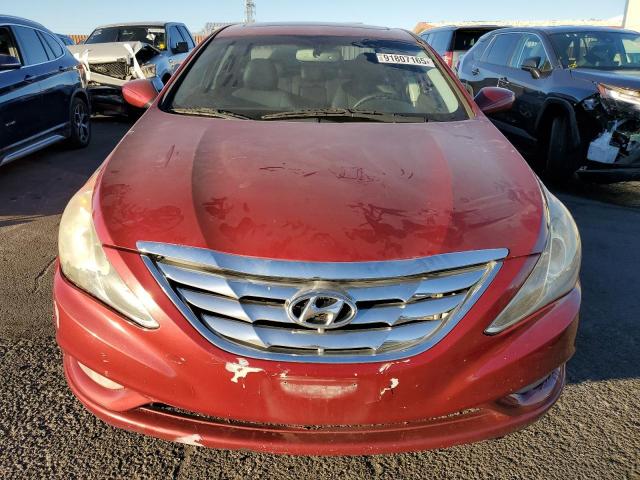 Hyundai SONATA Se Image 12