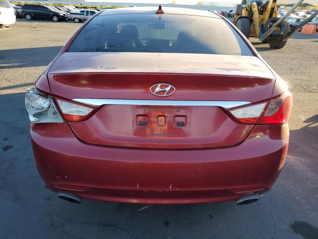 Hyundai SONATA Se Image 2