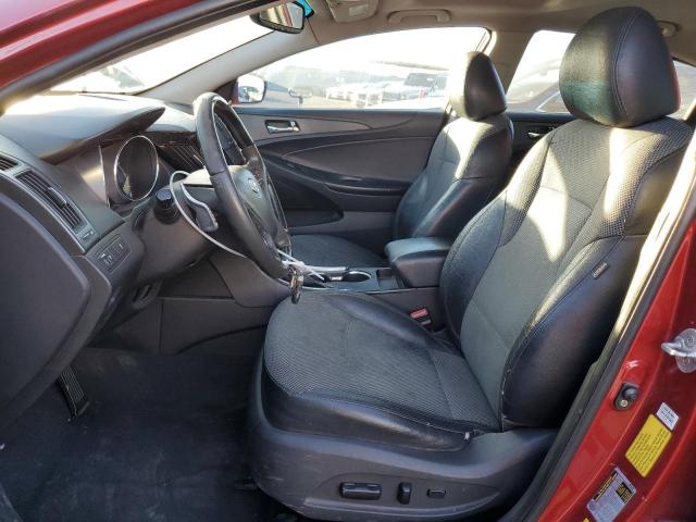 Hyundai SONATA Se Image 3