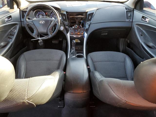 Hyundai SONATA Se Image 10