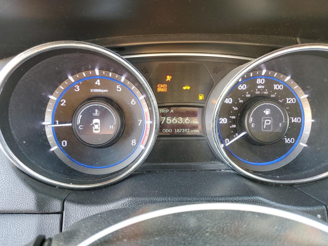 Hyundai SONATA Se Image 5