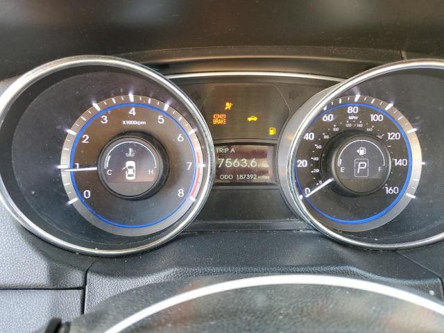 Hyundai SONATA Se Image 5