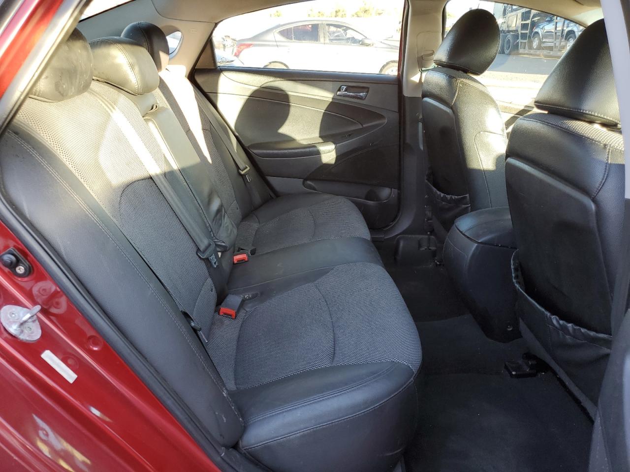 Hyundai SONATA Se Image 9