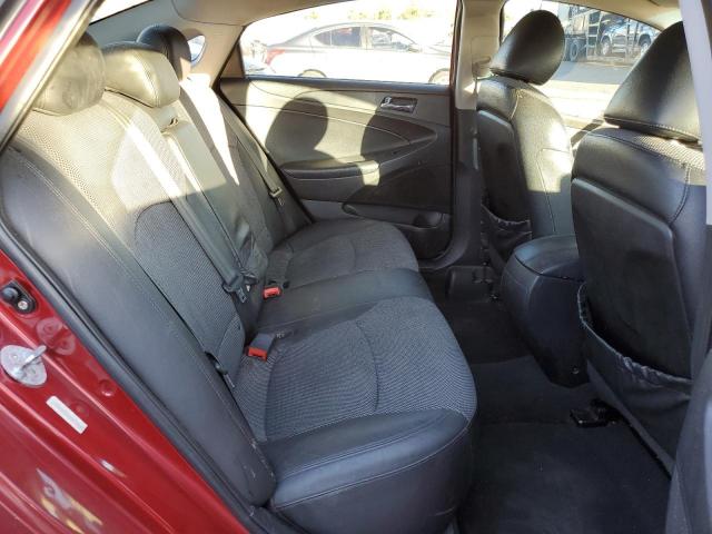 Hyundai SONATA Se Image 9