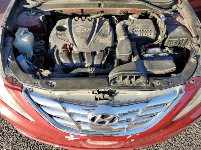 Hyundai SONATA Se Image 7