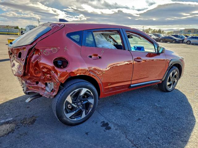 Subaru Crosstrek Limited Image 4