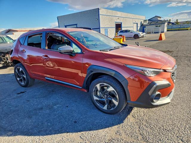 Subaru Crosstrek Limited Image 6