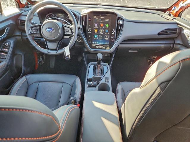 Subaru Crosstrek Limited Image 5