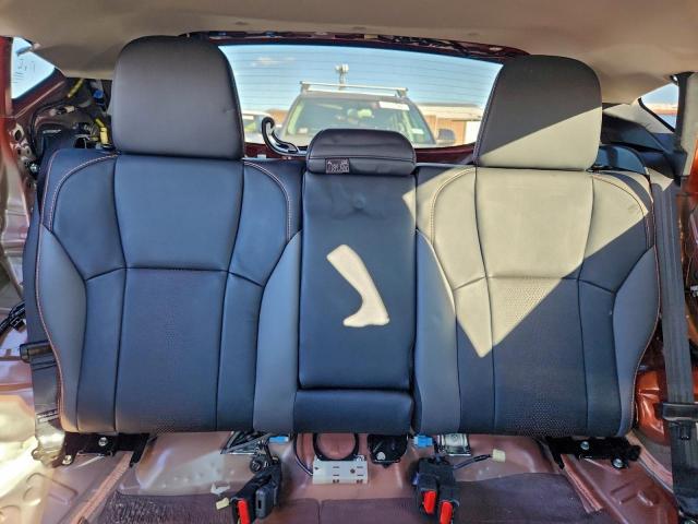 Subaru Crosstrek Limited Image 12