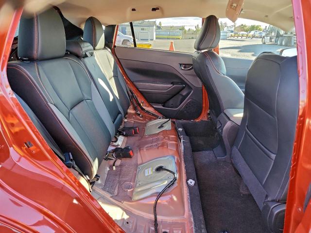 Subaru Crosstrek Limited Image 10