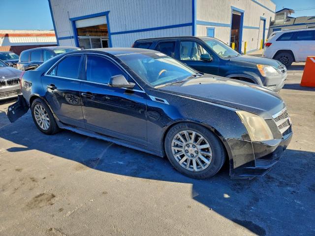 Cadillac CTS Luxury Collection Image 2