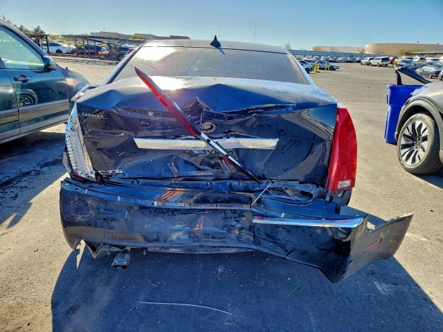 Cadillac CTS Luxury Collection Image 5