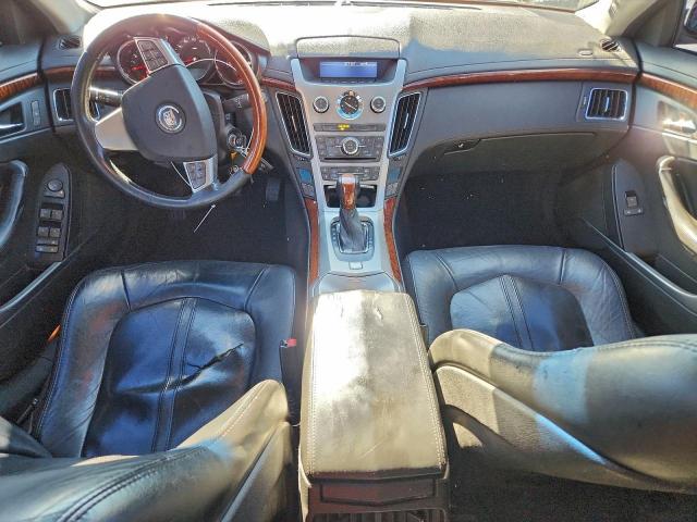 Cadillac CTS Luxury Collection Image 6