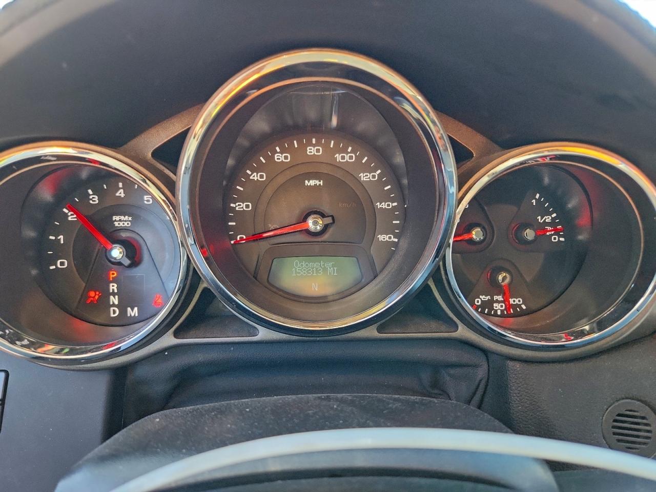 Cadillac CTS Luxury Collection Image 9