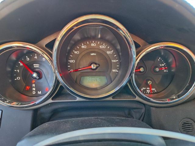 Cadillac CTS Luxury Collection Image 9