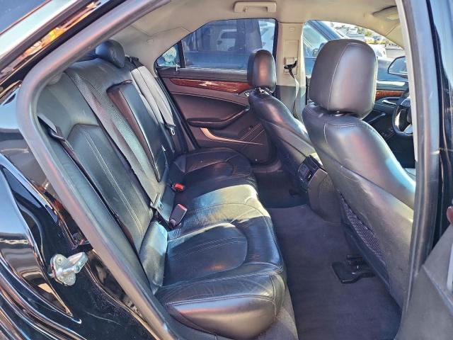 Cadillac CTS Luxury Collection Image 7