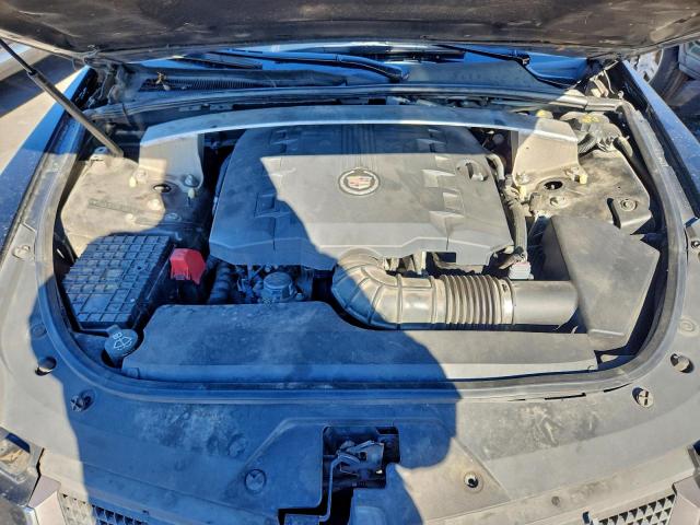 Cadillac CTS Luxury Collection Image 8