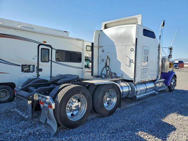 Kenworth Constructi W900 Image 2