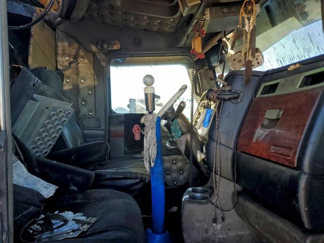 Kenworth Constructi W900 Image 4