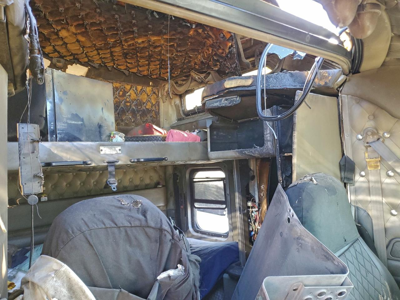 Kenworth Constructi W900 Image 6